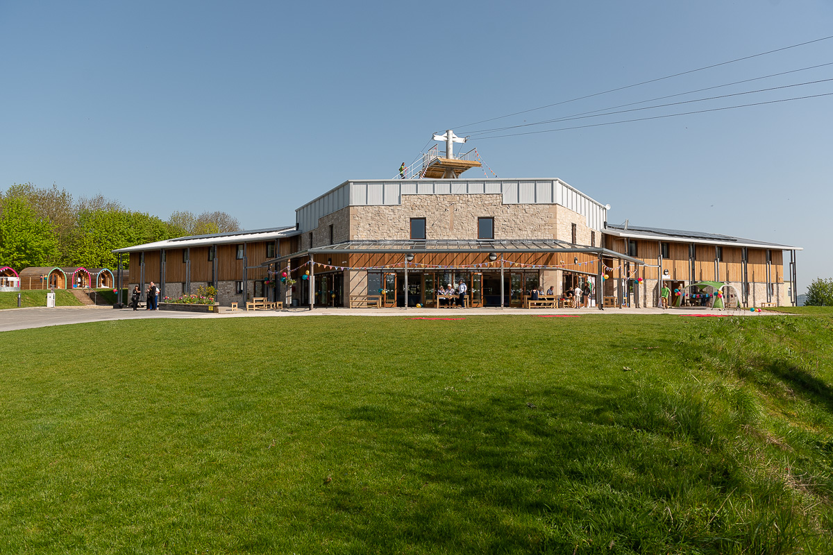 Mount Cook Adventure Centre